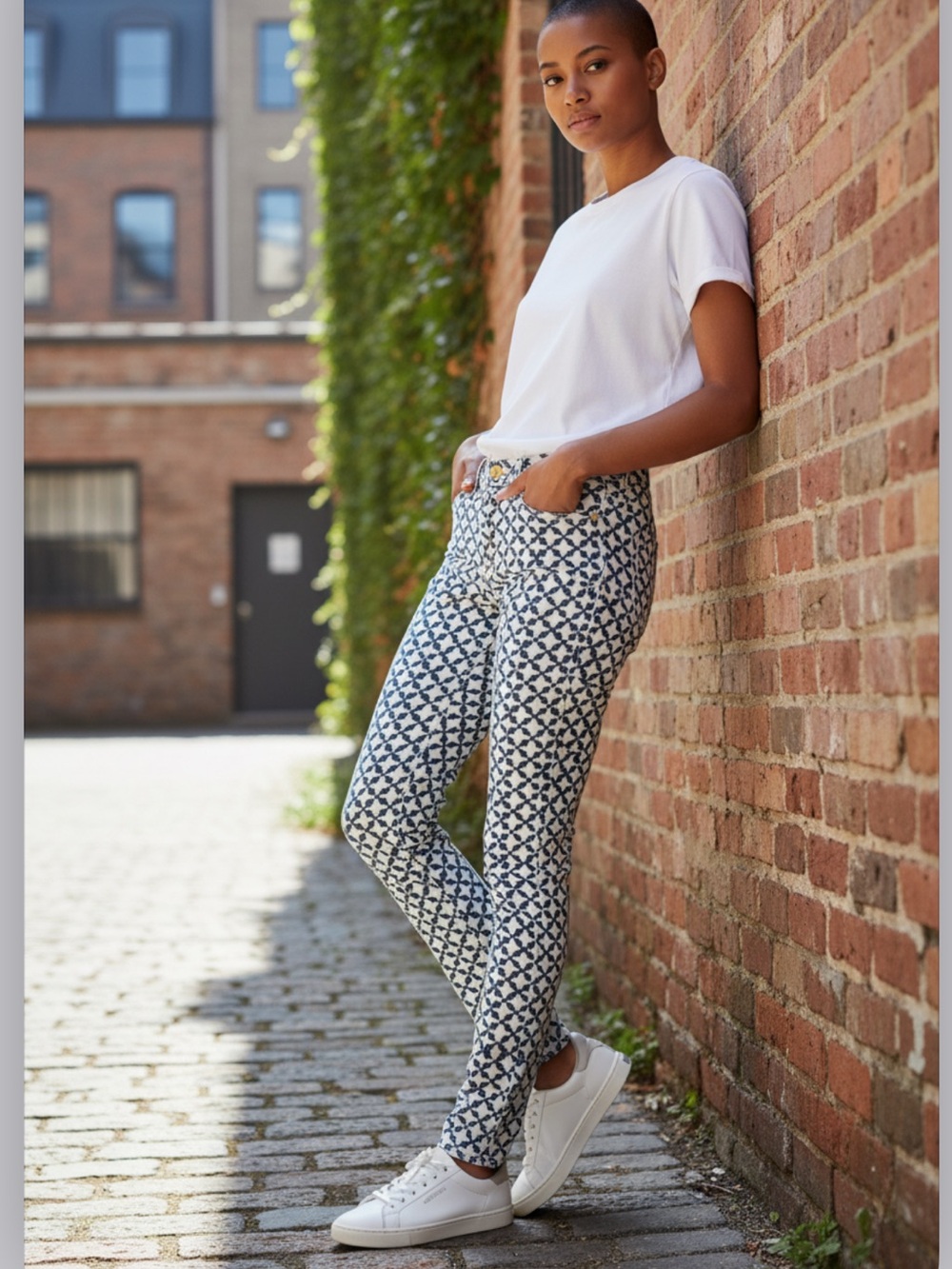 MICHAEL KORS  skinny jeans